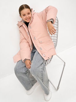 NEW!!! Куртка зимняя 23637-446 - Avese фото 7