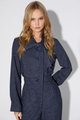 Костюм Pirs 4811 синий  фото 5