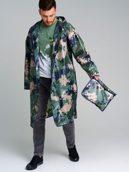 PlayToday / Дождевик мужской