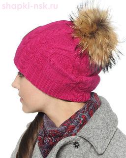 4518 Колпак женский (56-58)