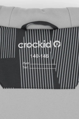 Crockid _ ВК 36088/н/2 ГР куртка для мал