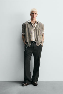 CHECK SHIRT LIMITED EDITION