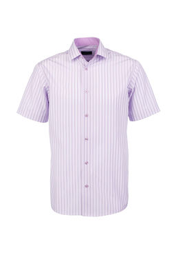 Сорочка мужская короткий рукав CASINO c771/05/286/Z/1  фото 6