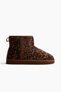 Botas con forro calido - H&m фото 3