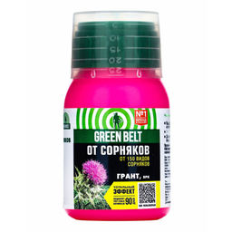 Грант (фл.50мл) от сорняков