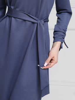 Платье П5-5639 - Wisell фото 17