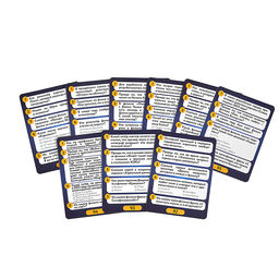 Игра "Нескучный Квиз. Киномания"