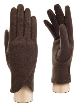 Перчатки жен Labbra LB-PH-69 d.brown