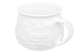 Кружка 400 мл 13,5*10*8 см Птички на ветке - Elan gallery фото 10