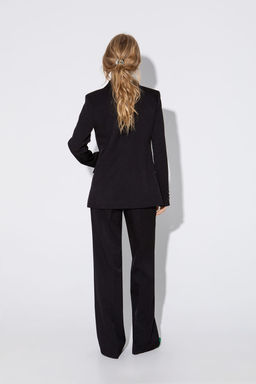 Костюм Pirs 4818 чёрный  фото 8