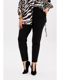 Брюки ANELLI 1743 стриж