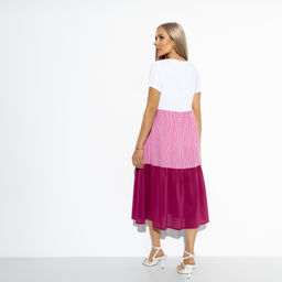 Платье Воздушная стихия (extravagant) - Charutti фото 5