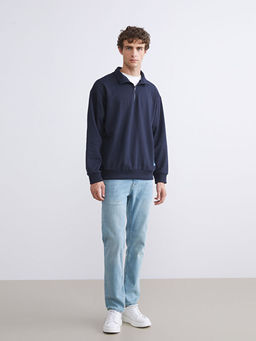 779 Regular Fit Erkek Jean Pantolon