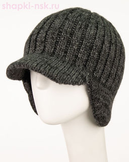 Скиф Ушанка флис (56-58)