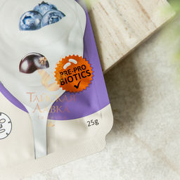 Маска для Лица Тканевая Антивозрастная Йогурт и Ягоды CATHY DOLL
25 гр  фото 4