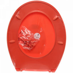 Сиденье для унитаза "Камелия"