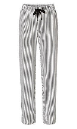 Женская пижама с маской для сна ESMARA  фото 4