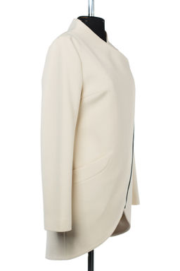 Пальто женское демисезонное - El podio фото 7