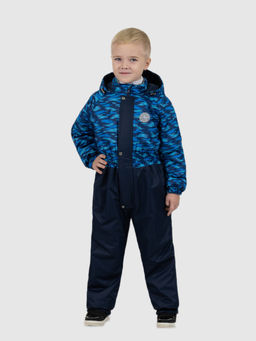 Комбинезон демисезонный