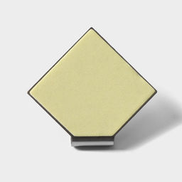 Цена за 2 шт. Крючки самоклеящиеся SAVANNA Ромб, 2 шт., металл, 4.54.82 см, хромированные фото 4