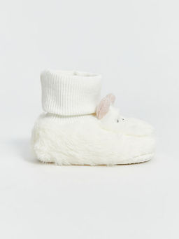 Nak??l? K?z Bebek ?orapl? Ev Botu
