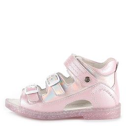 сандалии для девочек - Elegami фото 2