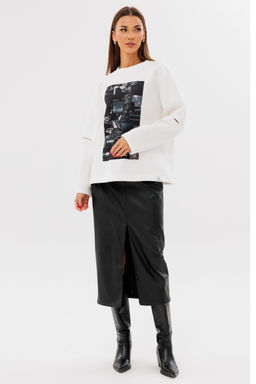 Юбка 4229 - Kivviwear фото 5