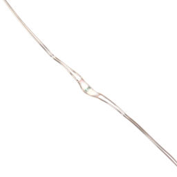 Цена за 2шт. Гирлянда для дома на батарейках 1,5 м 15 ламп LED, 1 реж.,IP-20, Розовый