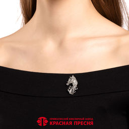 БРОШЬ 14017328