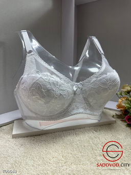 Женский кружевной бюстгальтер