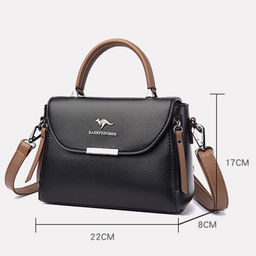 KAIDIFEINIROO Сумка женская 9638  фото 43