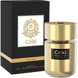 EMPER CRIKI ABSOLUTE m EDT 100 ml M,