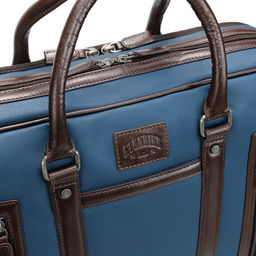 Портфель KLONDIKE 1896 коллекция ГОРОДСКАЯ | URBAN KD1405-03  фото 5