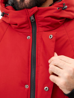 Куртка зимняя 25137-526 - Avese фото 66