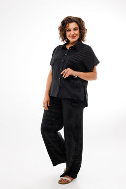 Костюм ANELLI 1405 черный