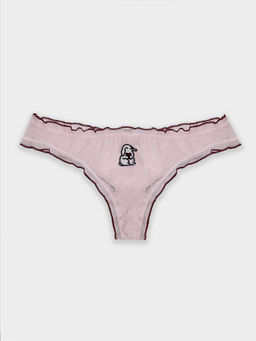 Цена за 2 штуки! ТРУСЫ ЖЕНСКИЕ - Mark formelle фото 7