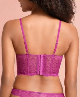 Бюстгалтер-корсет ESMARA  фото 12