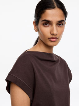 Top retorcido - H&m фото 3
