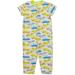 Комбинезон кулирка 1496100202 - Youlala фото 5