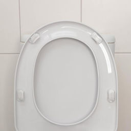 Набор стопперов для сиденья унитаза, 5 шт.