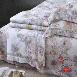 Комплект постельного белья