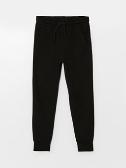 Beli Lastikli Erkek ?ocuk Jogger E?ofman Alt? 2li - Waikiki фото 3