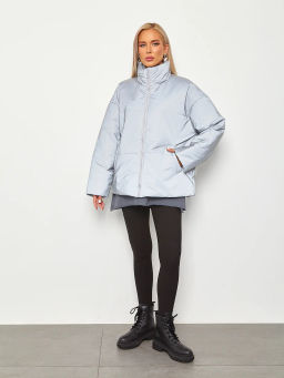 JETTY Куртка с утеплителем 100 гр/м2  фото 14