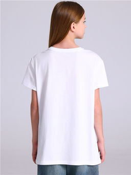 футболка 1ДДФК4512001 - Апрель фото 3