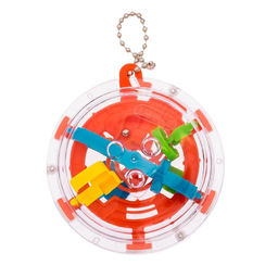 Игрушка развивающая Лабиринтус-мини №2 - Simaland фото 2