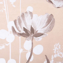 Постельное бельё Этель 1,5 сп. Кремовое утро143х215 см, 150х214 см, 70х70 см - 2 шт., 100% хлопок, бязь 125 г/м  фото 3