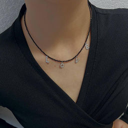701554360 Колье