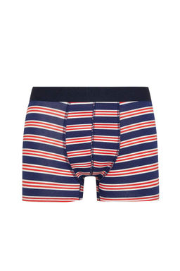 Комплект боксеров стандартной посадки (3 шт.) - Defacto фото 5