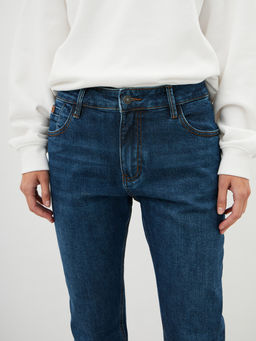 Женские Джинсы Бойфренды - Mossmore фото 2