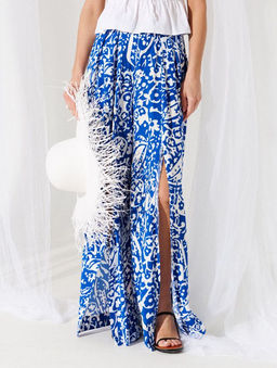 брюки женские - Elletto фото 4